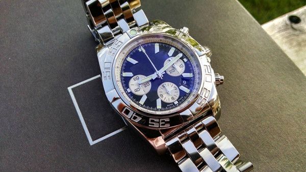 luxury men mechanical watch stainless steel automatic watches auto date brand wristwatch for men 209, Slivery;brown
luxury men mechanical watch stainless steel automatic watches auto date brand wristwatch for men 209, Slivery;brown