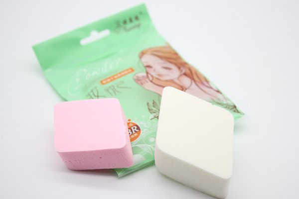 wholesale- quality is the make-up sponge two pieces of mixed base puff of smooth beauty makeup tools
wholesale- quality is the make-up sponge two pieces of mixed base puff of smooth beauty makeup tools