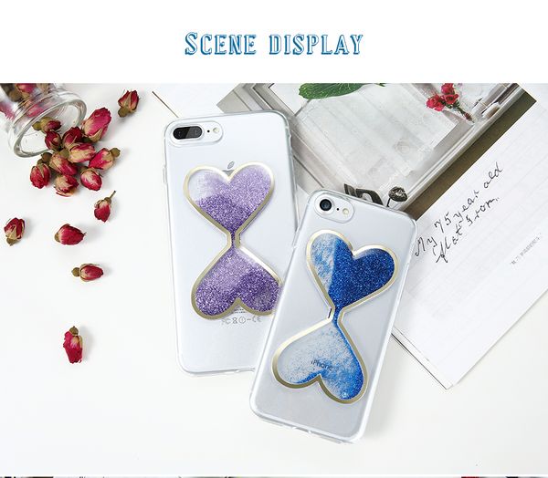 soft phone case for iphone 6 6s 7 7 plus cover 3d hourglass quicksand clear transparent back cover case for iphone 5 se
soft phone case for iphone 6 6s 7 7 plus cover 3d hourglass quicksand clear transparent back cover case for iphone 5 se