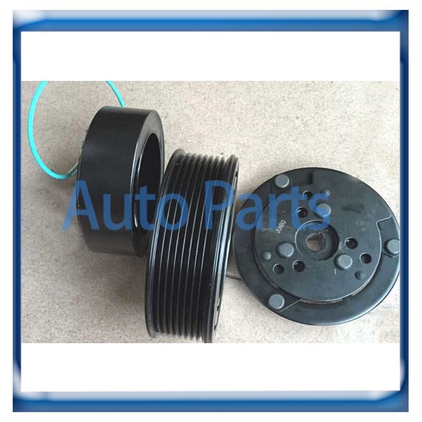 sd5h14 air conditioner compressor clutch 
sd5h14 air conditioner compressor clutch