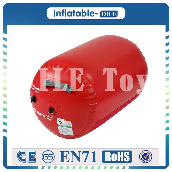 fitness exercise equipment training gym tumble air roller inflatable gymnastics track roller air barrel roll
fitness exercise equipment training gym tumble air roller inflatable gymnastics track roller air barrel roll