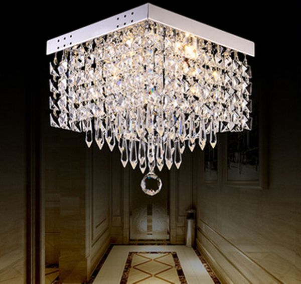 led crystal chandeliers ceiling light lustre pendant lamparas colgantes abajur luminaire ceiling fixtures illumination aisle crystal lamp
led crystal chandeliers ceiling light lustre pendant lamparas colgantes abajur luminaire ceiling fixtures illumination aisle crystal lamp
