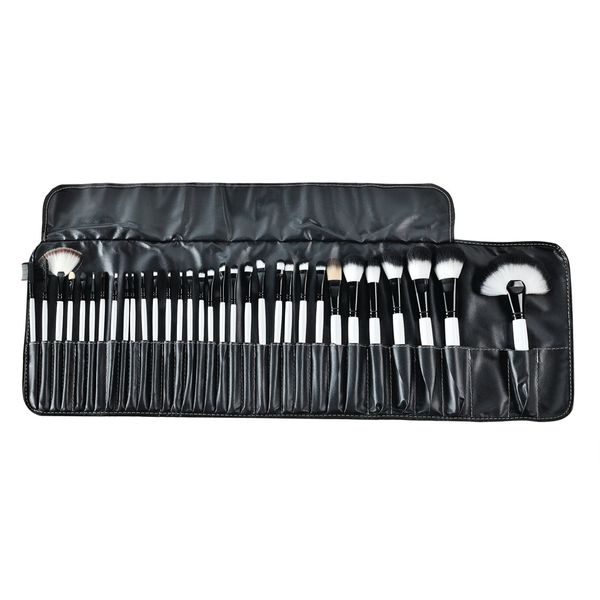 classic quality synthetic makeup artist brush tool kits ose 32pcs makeup brushes professional eyeshadow makeup brushes set
classic quality synthetic makeup artist brush tool kits ose 32pcs makeup brushes professional eyeshadow makeup brushes set
