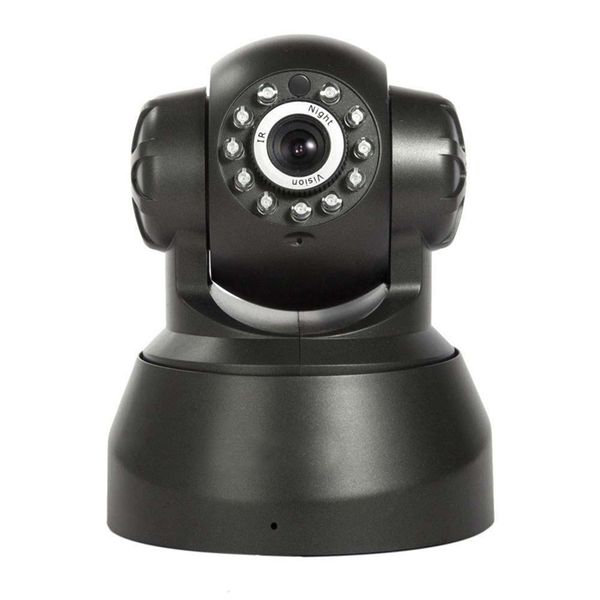 wireless ip camera wifi webcam night vision(up to 10m) 10 led ir dual audio pan/tilt support ie s61
wireless ip camera wifi webcam night vision(up to 10m) 10 led ir dual audio pan/tilt support ie s61
