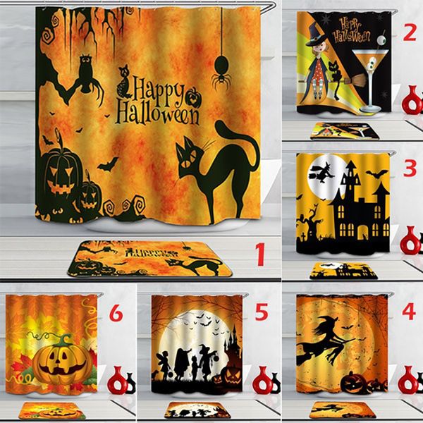 custom halloween pumkins shower curtain 180*165cm 180*150cm 180*120cm with matt shower curtains christmas e-packet dhl ing
custom halloween pumkins shower curtain 180*165cm 180*150cm 180*120cm with matt shower curtains christmas e-packet dhl ing