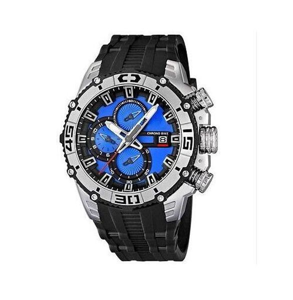 Продвижение 2013 новый F16600-4 f16600 человек в голубой и белый циферблат хронограф часы
Продвижение 2013 новый F16600-4 f16600 человек в голубой и белый циферблат хронограф часы