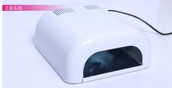 nail art & salon 36w uv curing lamp acrylic with us bs eu plug 838 nail dryers
nail art & salon 36w uv curing lamp acrylic with us bs eu plug 838 nail dryers