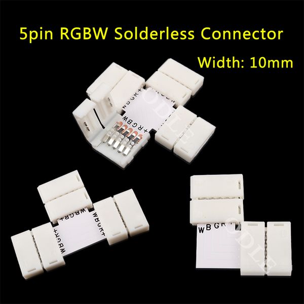 wholesale-5pin led strip clip, 5 pin rgbw rgbww led strip connector for 10mm width 5050 rgb+w rgb+ww light strips
wholesale-5pin led strip clip, 5 pin rgbw rgbww led strip connector for 10mm width 5050 rgb+w rgb+ww light strips