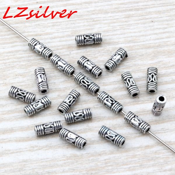 mic 1000pcs antique silver zinc alloy bali style wire curved tube spacer bead 3x8mm diy jewelry d17, Bronze;silver
mic 1000pcs antique silver zinc alloy bali style wire curved tube spacer bead 3x8mm diy jewelry d17, Bronze;silver