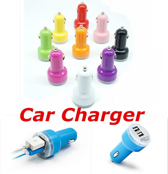 Универсальный двойной USB автомобильное зарядное устройство для всех USB электриче
Универсальный двойной USB автомобильное зарядное устройство для всех USB электриче