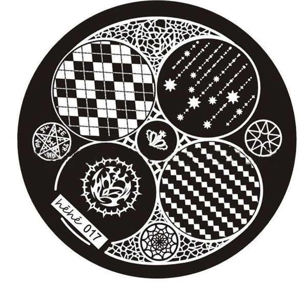 nail stencils nail art printing template printing plate nail template stamping nail art plate for women nail, White
nail stencils nail art printing template printing plate nail template stamping nail art plate for women nail, White