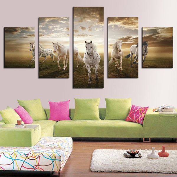 5 piece animal designer decorative oil painting bedroom living room l canvas painting wholesale
5 piece animal designer decorative oil painting bedroom living room l canvas painting wholesale