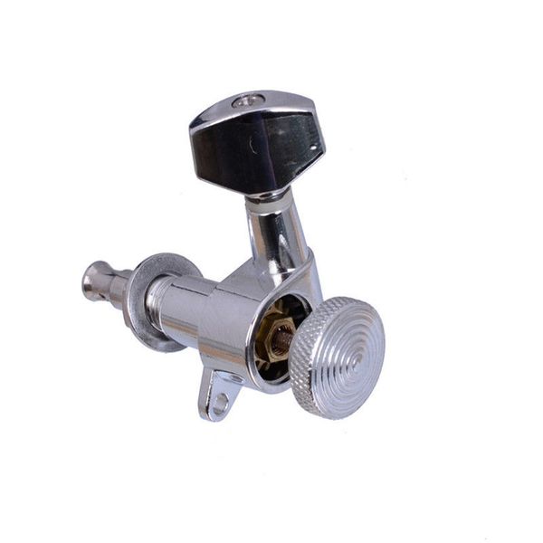 Новый замок 6L темы тюнинг колышки тюнеры головки машины хром высокое качество
Новый замок 6L темы тюнинг колышки тюнеры головки машины хром высокое качество