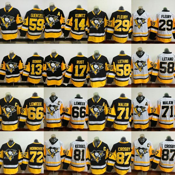 2017 Mens Kris Letang Jake Guentzel Phil Kessel Sidney Crosby Marc-Andre Fleury Nick Bonino Chris Kunitz Bryan Rust Evgeni Malkin Jersey
2017 Mens Kris Letang Jake Guentzel Phil Kessel Sidney Crosby Marc-Andre Fleury Nick Bonino Chris Kunitz Bryan Rust Evgeni Malkin Jersey