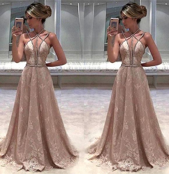 2017 beaded straps south africa lace long evening dresses sleeveless open-back prom party gowns special occasion dress, Black;red
2017 beaded straps south africa lace long evening dresses sleeveless open-back prom party gowns special occasion dress, Black;red