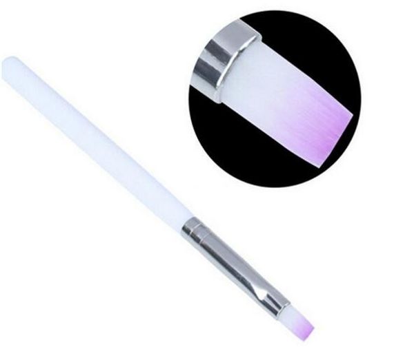 fashion nail art brush builder uv gel drawing painting brush pen for manicure, Yellow
fashion nail art brush builder uv gel drawing painting brush pen for manicure, Yellow