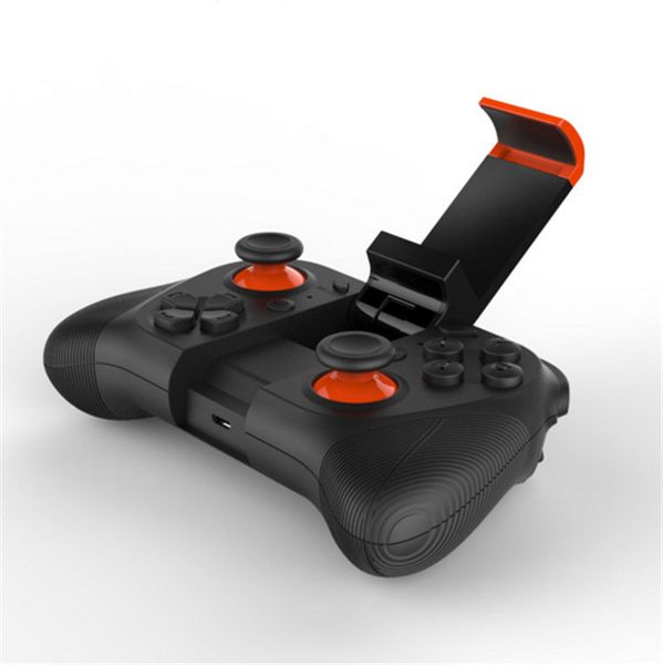 100pcs original mocute 050 wireless bluetooth gamepad pc game controller for smartphone tv box with built-in foldalbe holder joystick
100pcs original mocute 050 wireless bluetooth gamepad pc game controller for smartphone tv box with built-in foldalbe holder joystick
