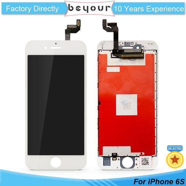 for iphone 6s lcd screen display with touch digitizer assembly repair parts no dead pixel a+++ grade factory supply
for iphone 6s lcd screen display with touch digitizer assembly repair parts no dead pixel a+++ grade factory supply