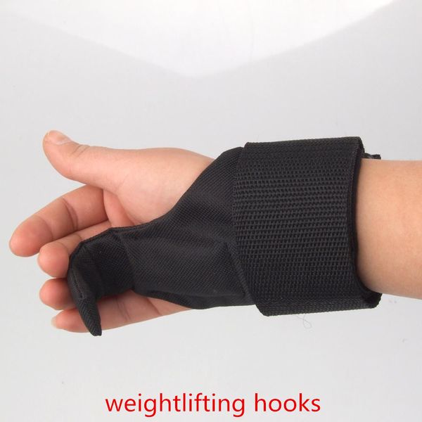 wholesale-1 pair weightlifting hooks weight lifting gloves gym fitness wrist support training grips straps glove men &women, Blue;gray
wholesale-1 pair weightlifting hooks weight lifting gloves gym fitness wrist support training grips straps glove men &women, Blue;gray