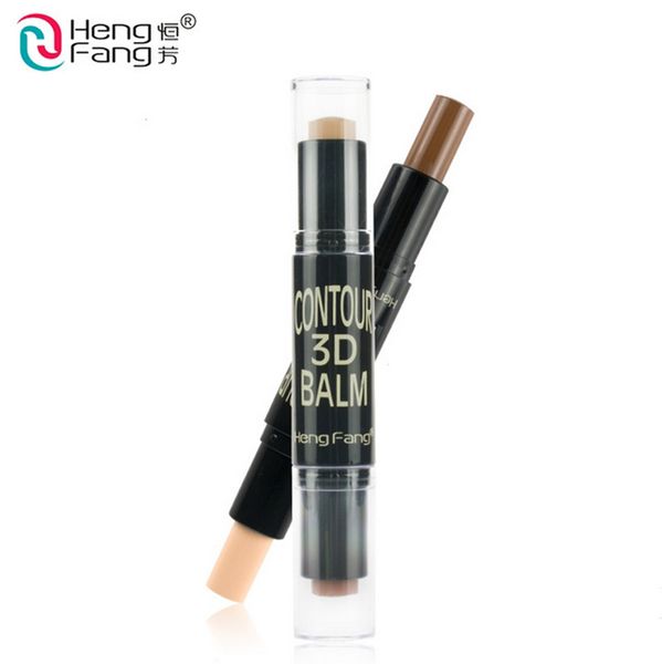 wholesale- maquiagem bronzer 3d make up highlight contour cream stick contouring foundation face concealer pen full cover blemish makeup
wholesale- maquiagem bronzer 3d make up highlight contour cream stick contouring foundation face concealer pen full cover blemish makeup