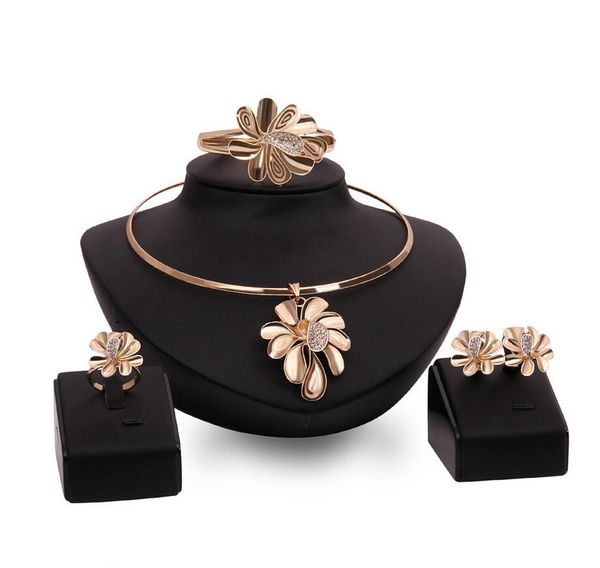 18kgp fashion party jewelry sets flower shape 4pcs necklace earrings bracelet rings jewelry set for women 61154264, Slivery;golden
18kgp fashion party jewelry sets flower shape 4pcs necklace earrings bracelet rings jewelry set for women 61154264, Slivery;golden