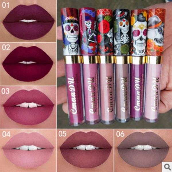 super skull colour lipstick long lasting waterproof liquid velvet lip gloss liquid lipstick velvet matte lipgloss
super skull colour lipstick long lasting waterproof liquid velvet lip gloss liquid lipstick velvet matte lipgloss