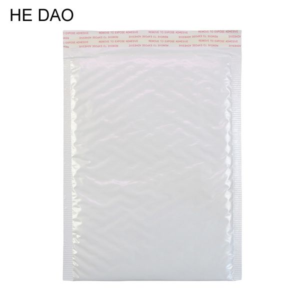 wholesale- 300pcs / pack, 180*230mm white pearl film bubble envelope courier bags waterproof packaging mailing bags
wholesale- 300pcs / pack, 180*230mm white pearl film bubble envelope courier bags waterproof packaging mailing bags