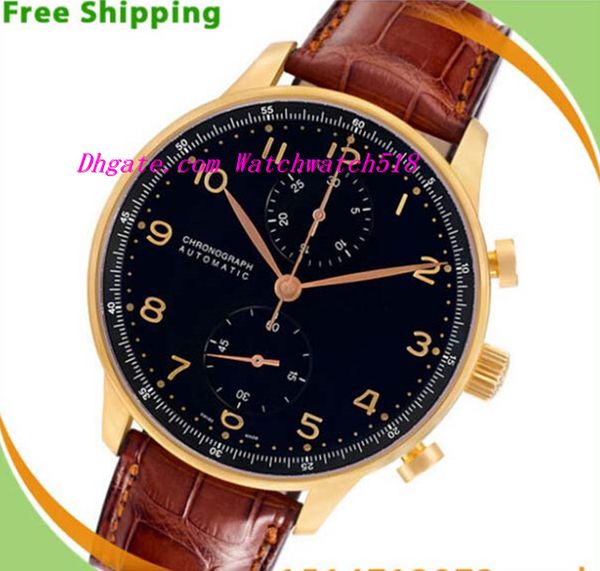 luxury wristwatch new chronograph mechanics rose leather automatic mens watch iw371482 nibiw3714, Slivery;brown
luxury wristwatch new chronograph mechanics rose leather automatic mens watch iw371482 nibiw3714, Slivery;brown