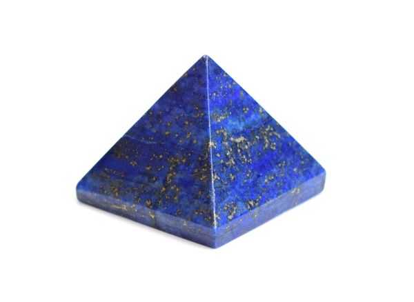 Natural Tumbled Chakra Stone Carved Crystal Reiki Healing Pyramid Statue with a Pouch
Natural Tumbled Chakra Stone Carved Crystal Reiki Healing Pyramid Statue with a Pouch