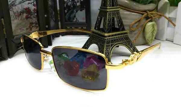 2018 brand sunglasses big retro buffalo horn glasses gold silver frames eyewear clear lenses vintage men designer sunglasses with box, White;black
2018 brand sunglasses big retro buffalo horn glasses gold silver frames eyewear clear lenses vintage men designer sunglasses with box, White;black