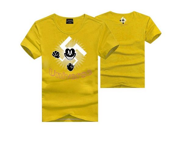 35m22 s-5xl men hip hop casual t-shirt men quick dry t shirt new, White;black
35m22 s-5xl men hip hop casual t-shirt men quick dry t shirt new, White;black