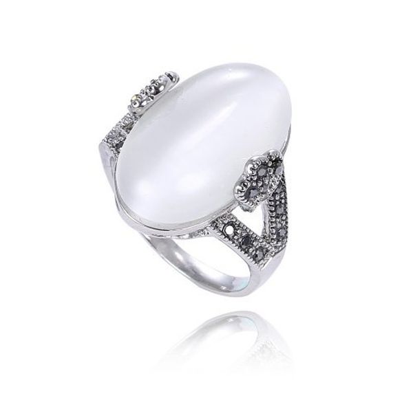 new 925 silver simple opal ladies retro punk ring ring fit pandora cubic anniversary jewelry for women christmas gift
new 925 silver simple opal ladies retro punk ring ring fit pandora cubic anniversary jewelry for women christmas gift