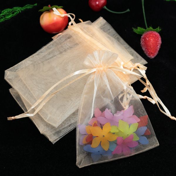 champagne organza drawstring pouches jewelry party small wedding favor gift bags packaging gift candy wrap square 5cm x7cm 2" x2.75&quo, Pink;blue
champagne organza drawstring pouches jewelry party small wedding favor gift bags packaging gift candy wrap square 5cm x7cm 2" x2.75&quo, Pink;blue