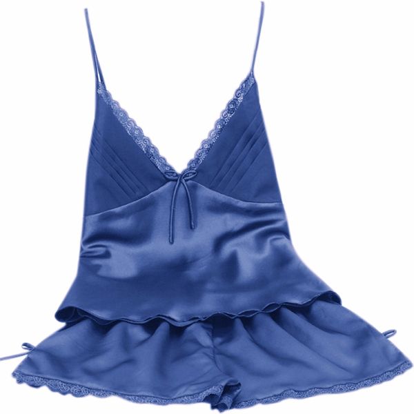 wholesale- new women ladies lace silk satin sleepwear sets lingerie 2017 v neck backless strappy babydoll nightwear sleep night dress, Black;red
wholesale- new women ladies lace silk satin sleepwear sets lingerie 2017 v neck backless strappy babydoll nightwear sleep night dress, Black;red