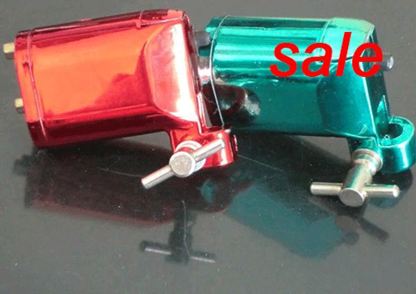 2pcs red green rotary motor tattoo shader liner machine gun pro tattoo machine gun equipment ing
2pcs red green rotary motor tattoo shader liner machine gun pro tattoo machine gun equipment ing