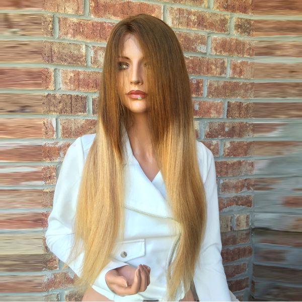 ombre brown/27 honey blonde full lace human hair wig front lace wigs blonde human brazilian full lace human hair wigs blonde, Black;brown
ombre brown/27 honey blonde full lace human hair wig front lace wigs blonde human brazilian full lace human hair wigs blonde, Black;brown