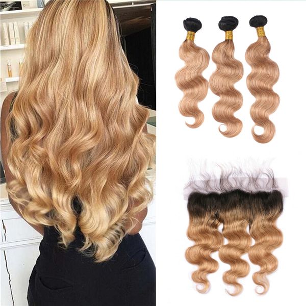 Ombre blonde body wave 1b 27 hair 3 bundle with lace frontal 1b 27 ear to ear frontal with hair exten ion
Ombre blonde body wave 1b 27 hair 3 bundle with lace frontal 1b 27 ear to ear frontal with hair exten ion