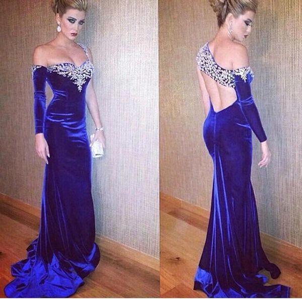 royal blue с длинным рукавом бархатные вечерние платья 2017 асимметричная шея одно плечо спинки развертки поезд платье выпускного вечера веч, Black;red
royal blue с длинным рукавом бархатные вечерние платья 2017 асимметричная шея одно плечо спинки развертки поезд платье выпускного вечера веч, Black;red