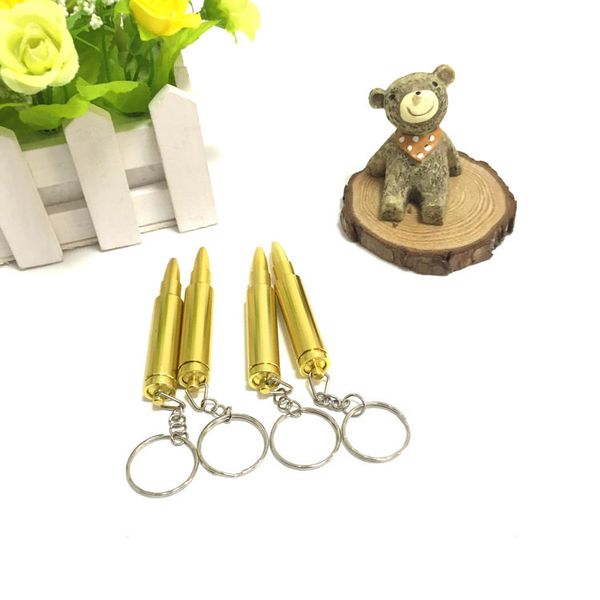 Bullet Pipe MINI Funky Bullet Metal Pipe dry herb vaporizer Tobacco Smoking Pipes Key Chain Gold Metal smoking,shisha hookah bong
Bullet Pipe MINI Funky Bullet Metal Pipe dry herb vaporizer Tobacco Smoking Pipes Key Chain Gold Metal smoking,shisha hookah bong