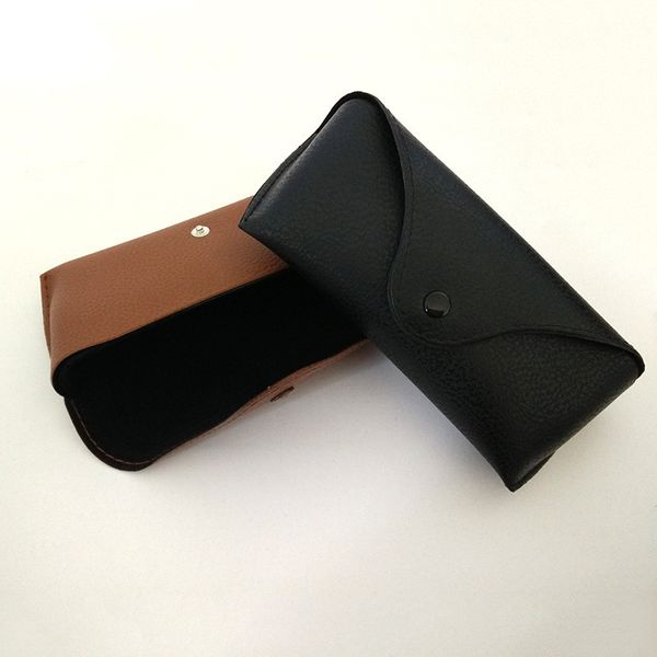 wholesale-2016 custom sunglass case soft for mirror original sunglasses case box brand design soft leather glasses box eyewear accessories
wholesale-2016 custom sunglass case soft for mirror original sunglasses case box brand design soft leather glasses box eyewear accessories