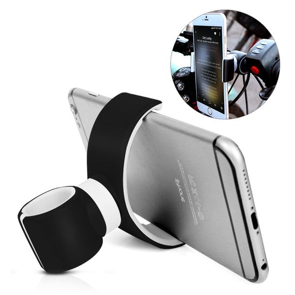universal double c car outlet stent cellphone holder clip bike mount stand flexible phone holder creative bracket for iphon 6
universal double c car outlet stent cellphone holder clip bike mount stand flexible phone holder creative bracket for iphon 6