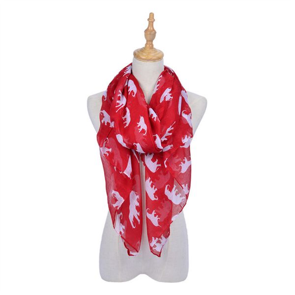 new fashion women elegant retro bali yarn scarf long print elephant scarf autumn winter scarves for women shawl, Blue;gray
new fashion women elegant retro bali yarn scarf long print elephant scarf autumn winter scarves for women shawl, Blue;gray