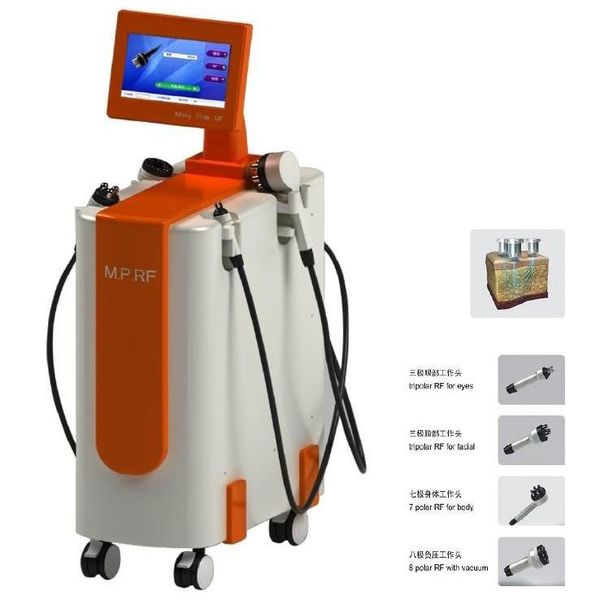 powerful multipolar rf skin tightening 8 polar vacuum skin tighten and body shaping beauty equipment
powerful multipolar rf skin tightening 8 polar vacuum skin tighten and body shaping beauty equipment