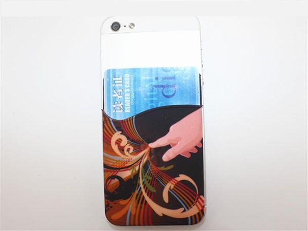 cartoon full color printing custom logo cell phone smart phone wallet pouch silicone 3m sticker smart wallet mobile card holder for iphone
cartoon full color printing custom logo cell phone smart phone wallet pouch silicone 3m sticker smart wallet mobile card holder for iphone