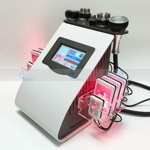 fat burning machine laser lipo pad touch screen lllt 40k ultrasonic liposuction vacuum cavitation therapy rf skin care salon spa equipment
fat burning machine laser lipo pad touch screen lllt 40k ultrasonic liposuction vacuum cavitation therapy rf skin care salon spa equipment