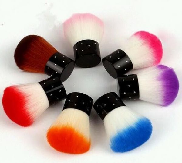 nail brush for acrylic & uv gel nail polish art decor nails dust cleaner art nail tools, Yellow
nail brush for acrylic & uv gel nail polish art decor nails dust cleaner art nail tools, Yellow