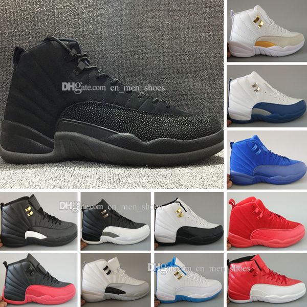new 12 man basketball shoes for men gym red white taxi flu game playoffs french blue master wolf grey sneakers us 5.5-13
new 12 man basketball shoes for men gym red white taxi flu game playoffs french blue master wolf grey sneakers us 5.5-13