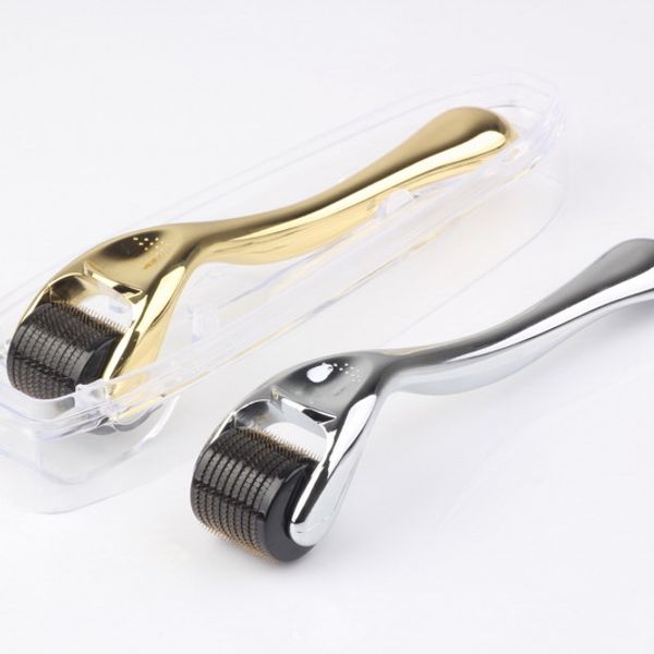 drs microneedle skin dermaroller 540 medical therapy micro needle derma roller facial roller for nutrition input complexion improvement
drs microneedle skin dermaroller 540 medical therapy micro needle derma roller facial roller for nutrition input complexion improvement