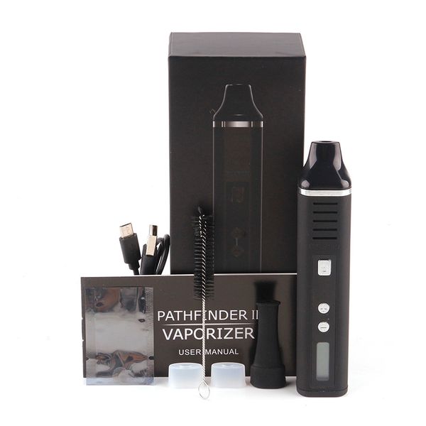 vaporizer 2200mah cigarette herb electronic pen 510 starter 0268059 pathfinder dry vapor v-2 kit thread herbal dhl kits tcfir
vaporizer 2200mah cigarette herb electronic pen 510 starter 0268059 pathfinder dry vapor v-2 kit thread herbal dhl kits tcfir