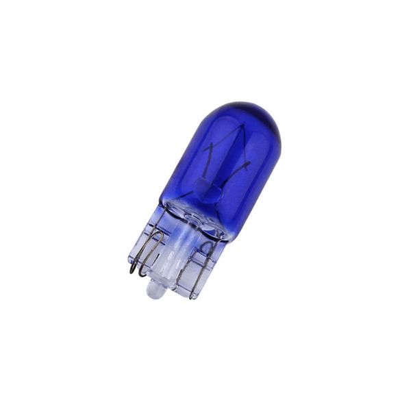 blue t10 w5w 194/501 8000k 5w wedges clear car light source halogen bulb signal interior car light lamp auto light source
blue t10 w5w 194/501 8000k 5w wedges clear car light source halogen bulb signal interior car light lamp auto light source